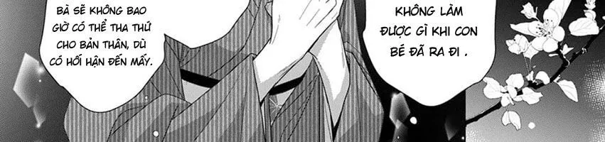 Kokuyou No Hanayome Chap 12 - Next Chap 13