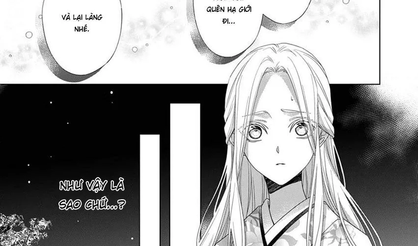 Kokuyou No Hanayome Chap 12 - Next Chap 13