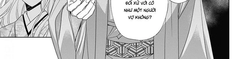 Kokuyou No Hanayome Chap 12 - Next Chap 13