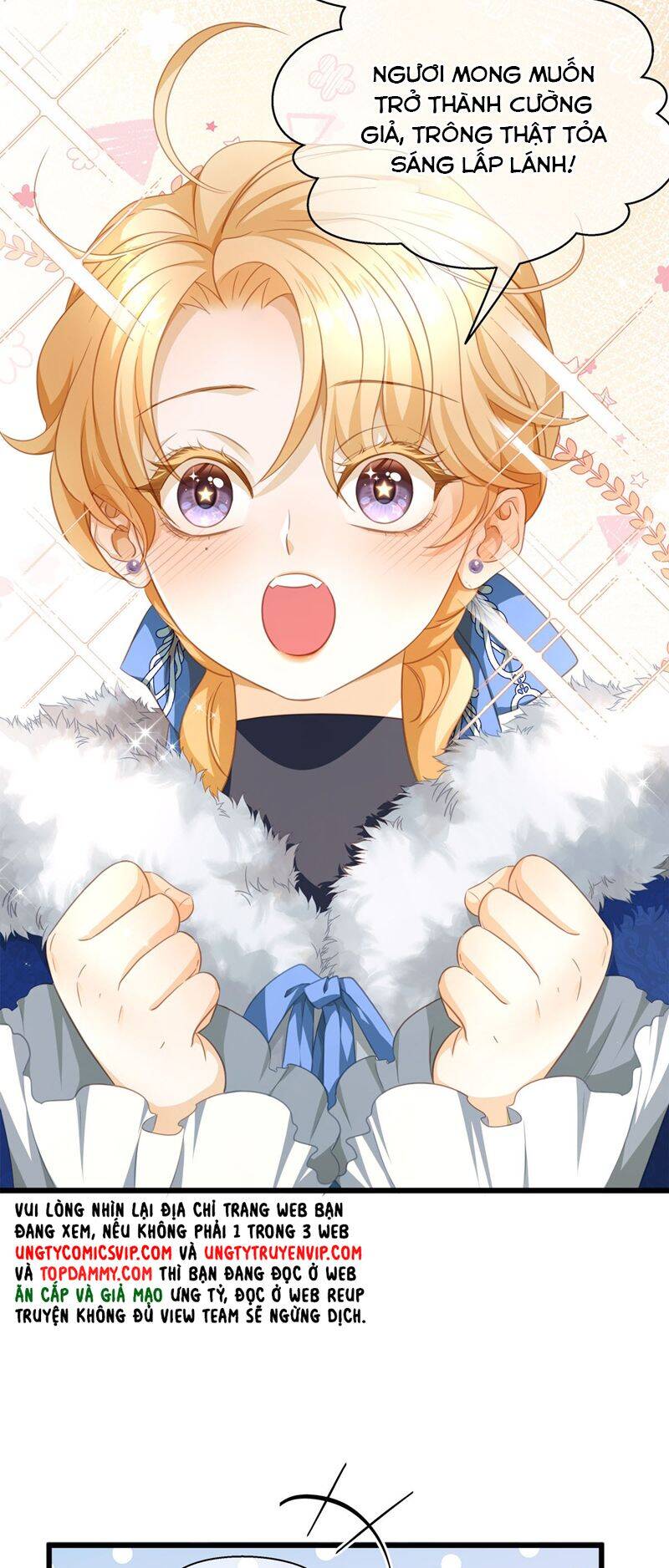 Tôi Trùng Sinh Trở Thành Tiểu Ác Long Của Vương Tử Điện Hạ Chap 9 - Next Chap 10