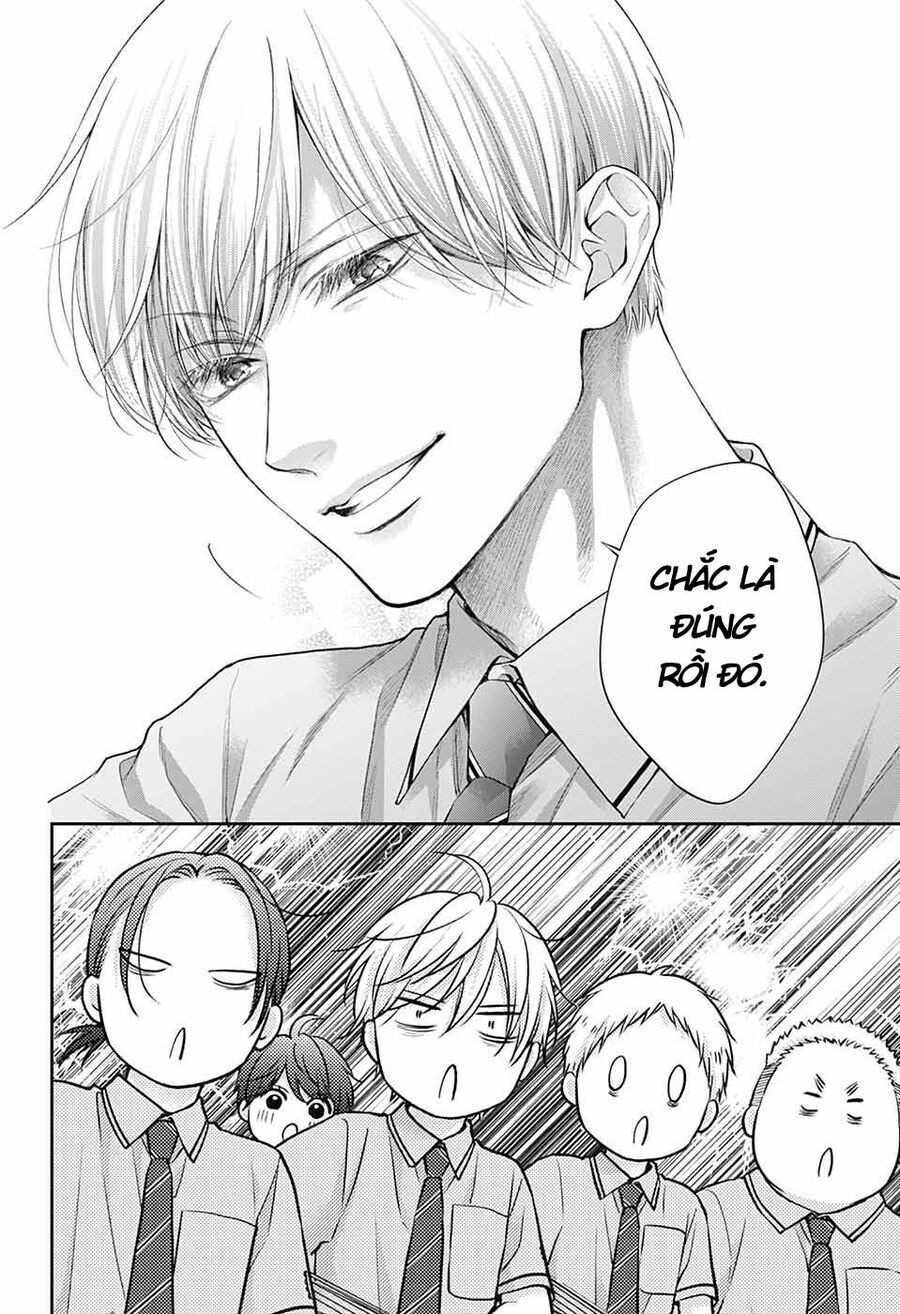 Kono Oto Tomare Chap 141 - Next Chap 142