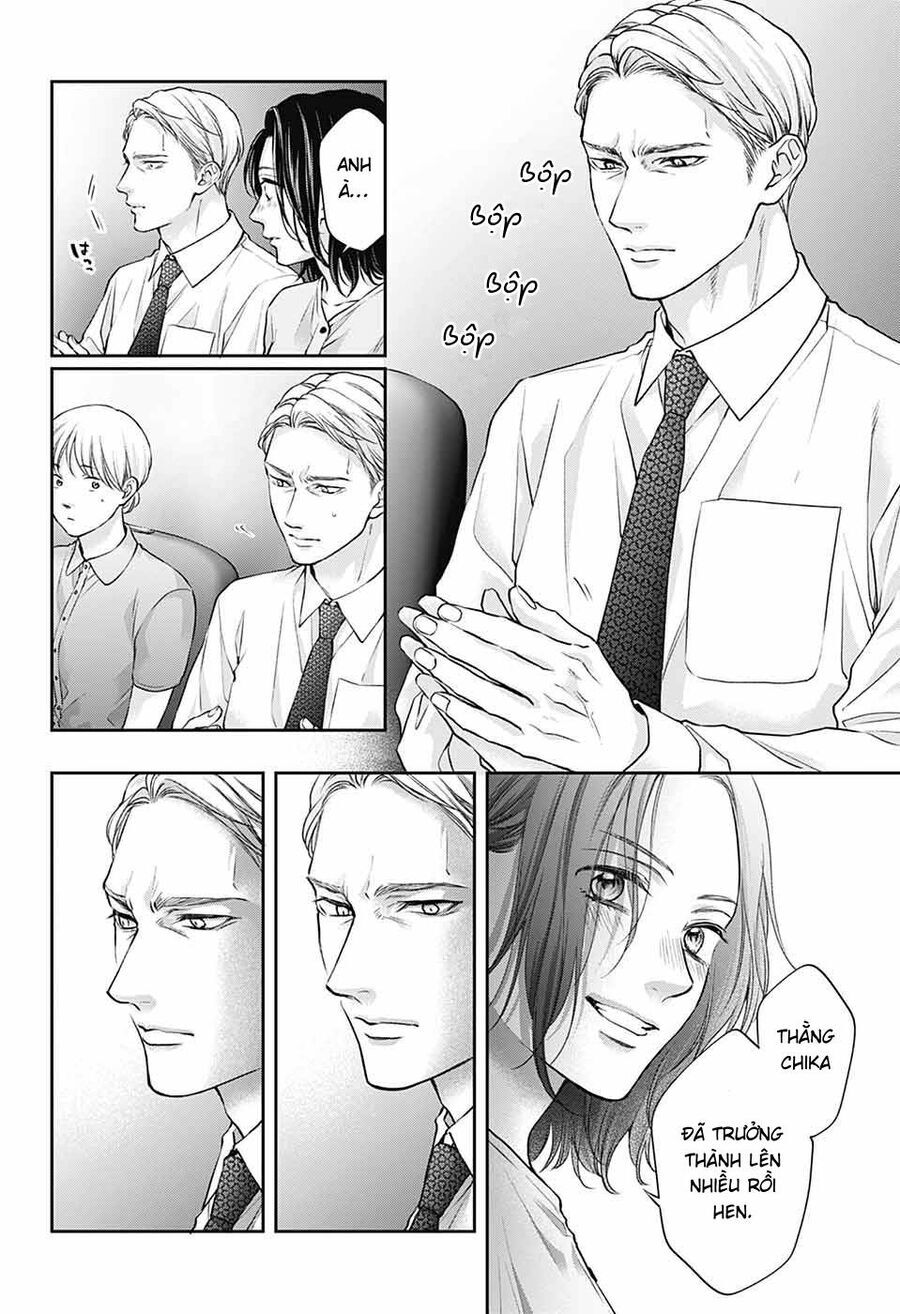 Kono Oto Tomare Chap 141 - Next Chap 142