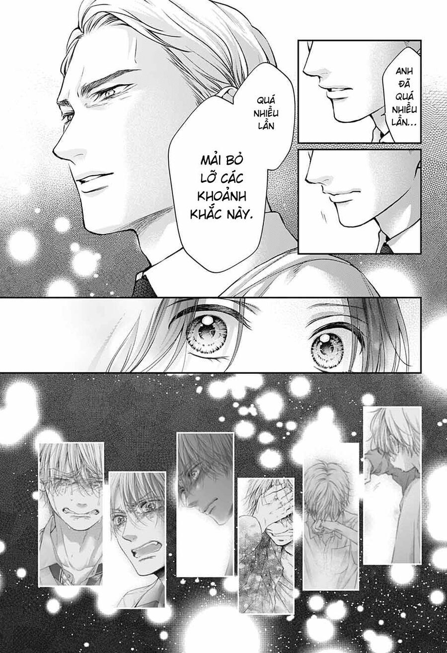 Kono Oto Tomare Chap 141 - Next Chap 142