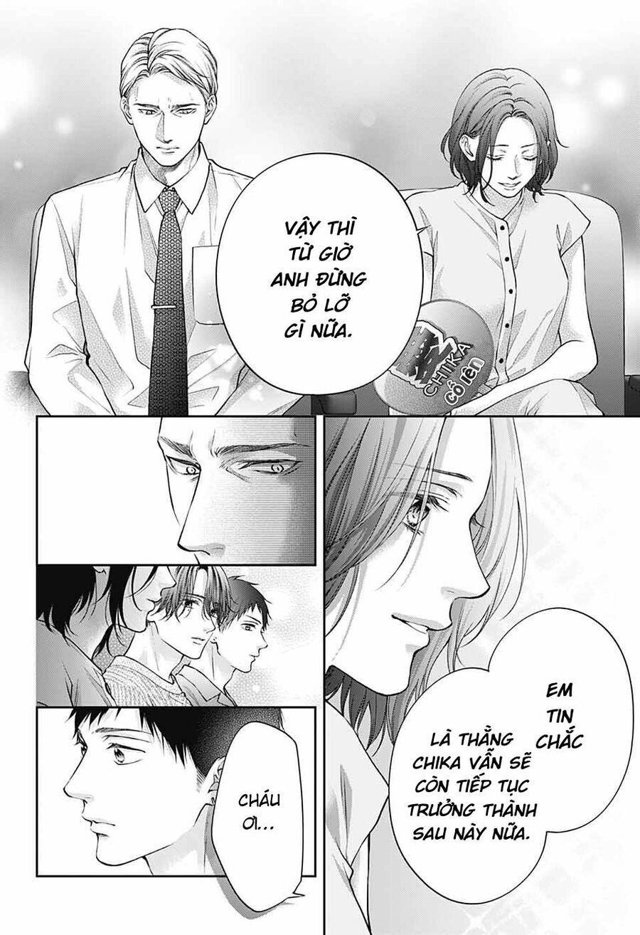 Kono Oto Tomare Chap 141 - Next Chap 142