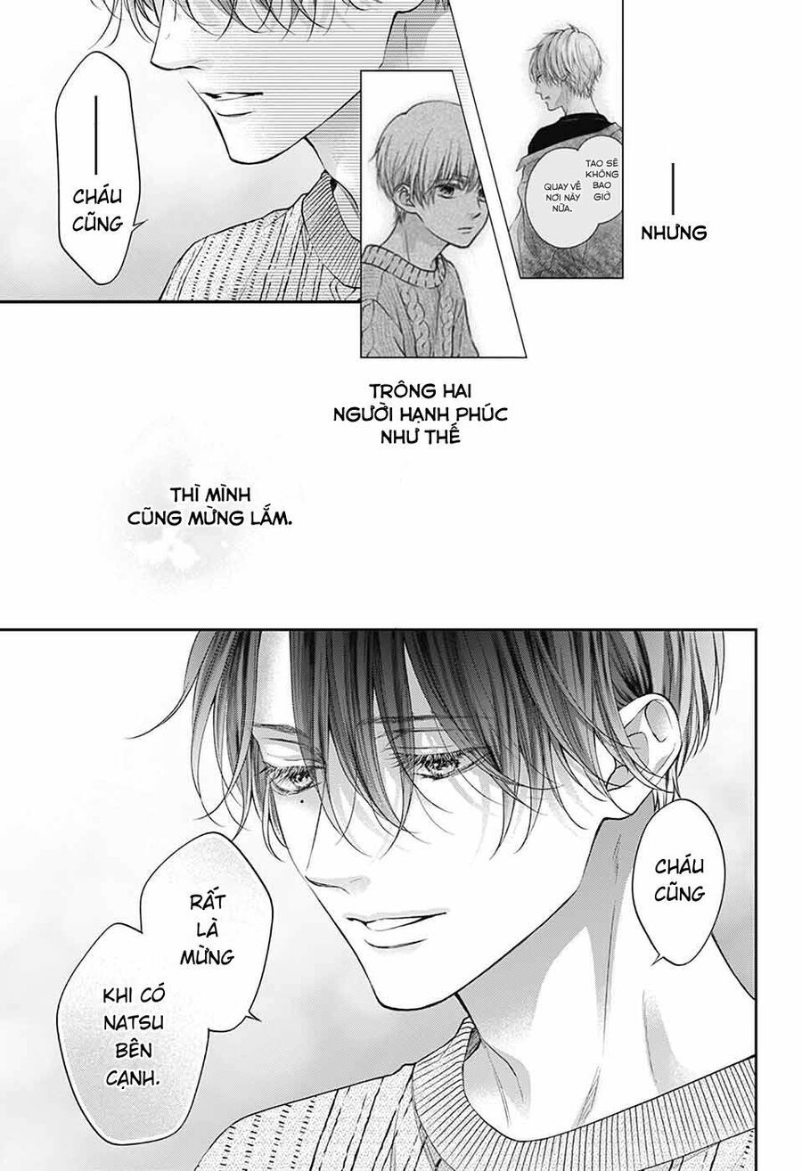 Kono Oto Tomare Chap 141 - Next Chap 142