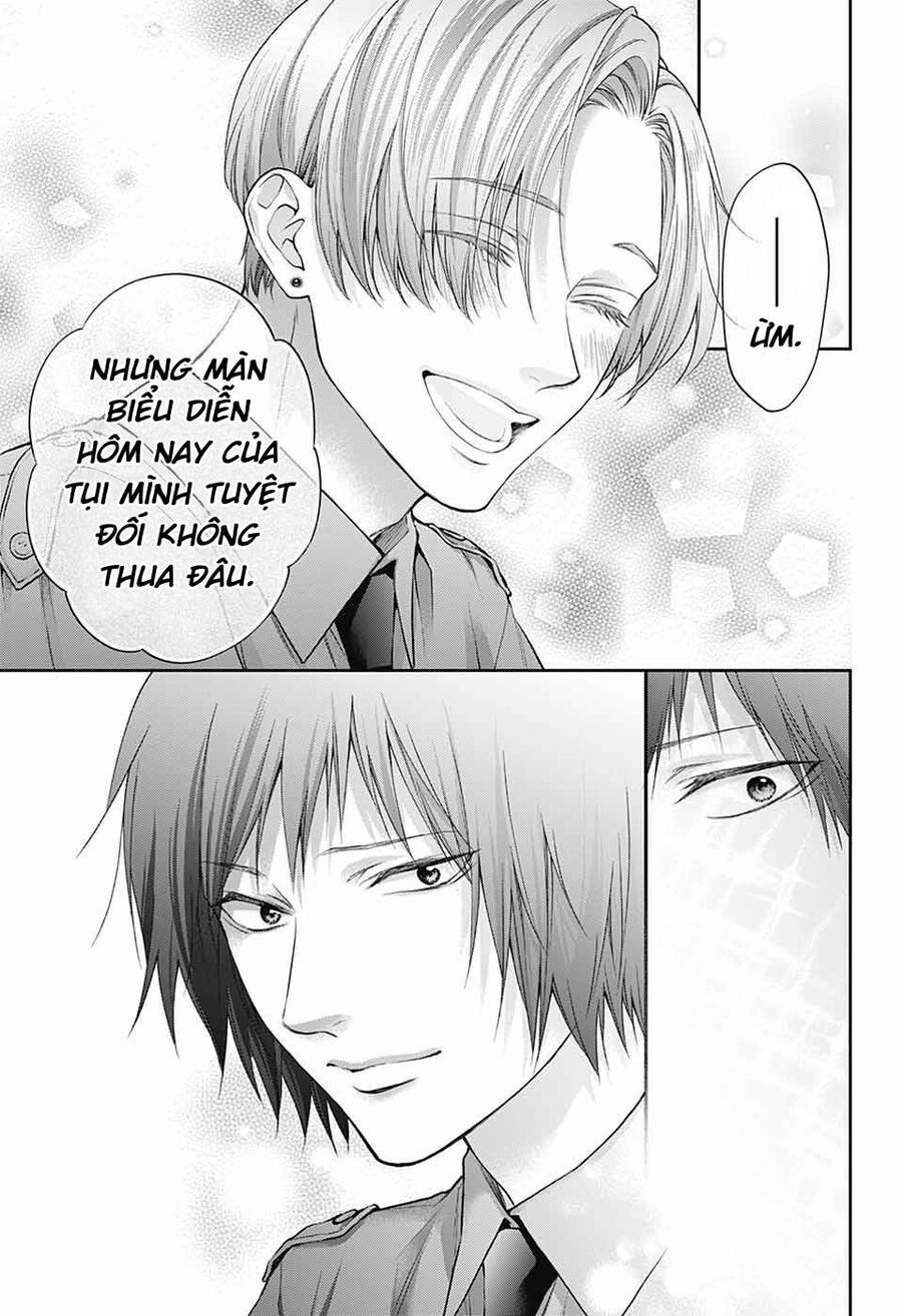 Kono Oto Tomare Chap 141 - Next Chap 142