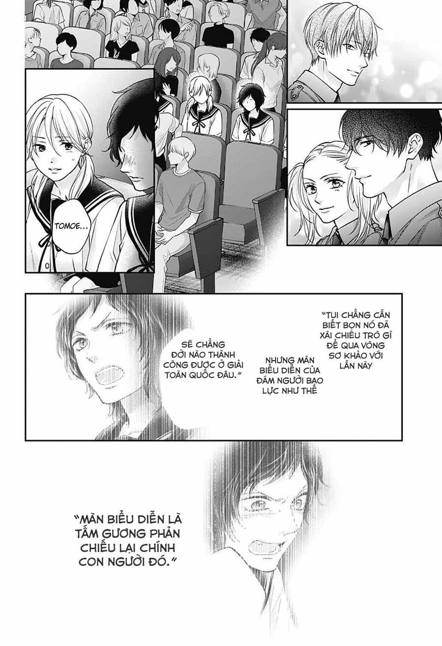 Kono Oto Tomare Chap 141 - Next Chap 142