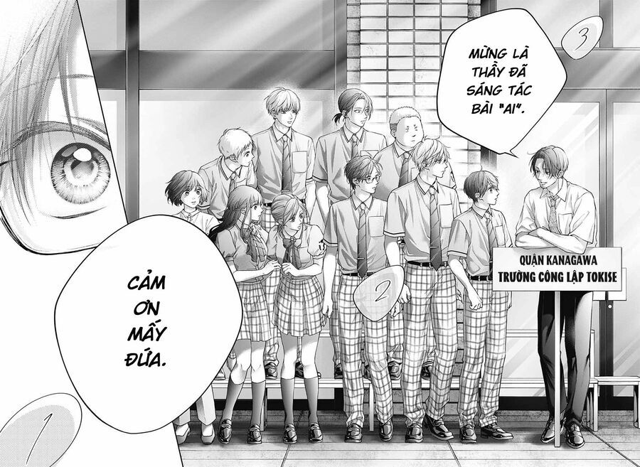 Kono Oto Tomare Chap 141 - Next Chap 142