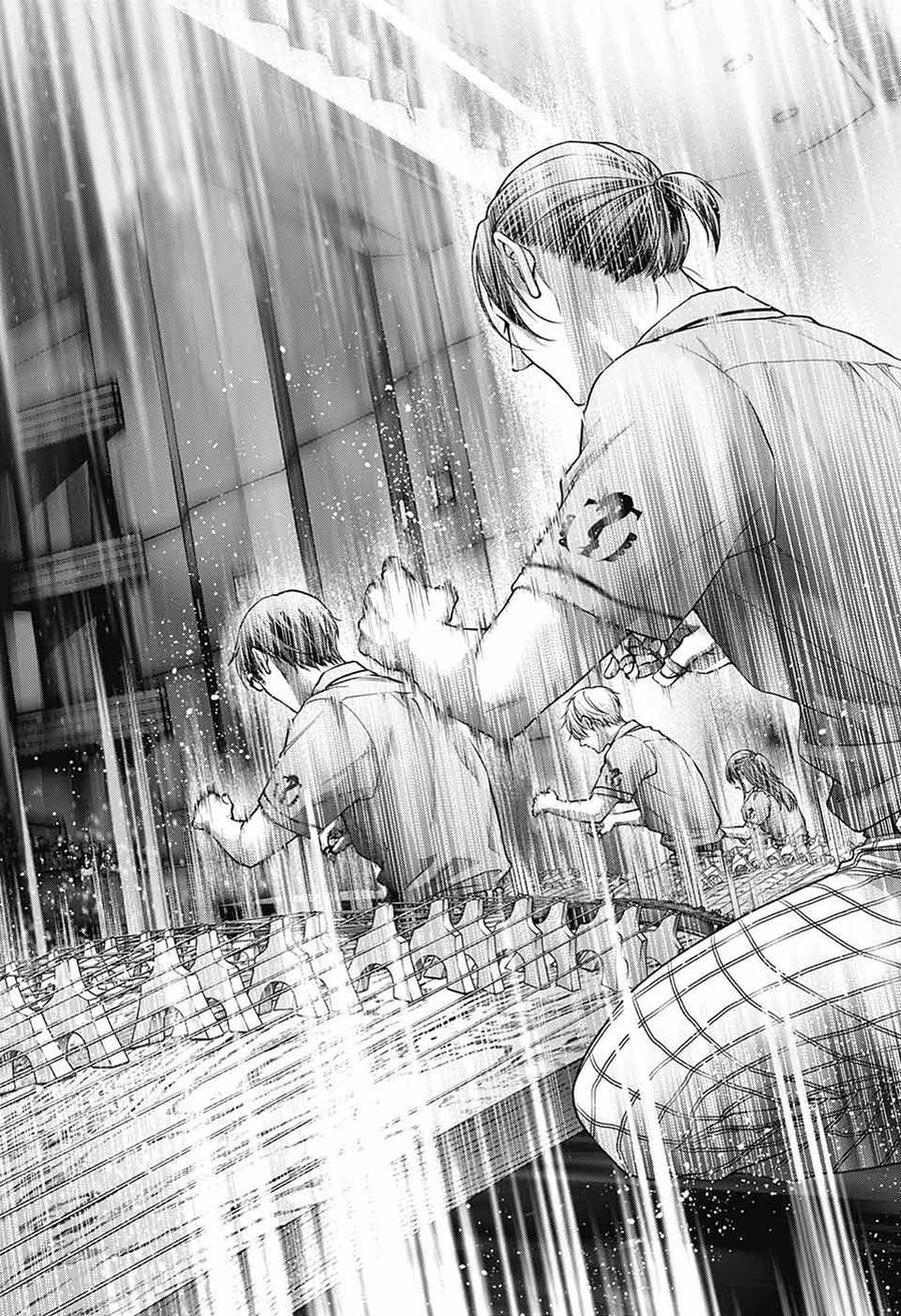 Kono Oto Tomare Chap 141 - Next Chap 142