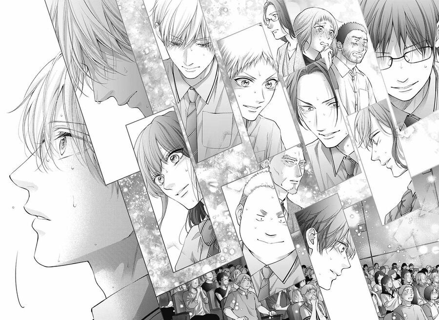 Kono Oto Tomare Chap 141 - Next Chap 142