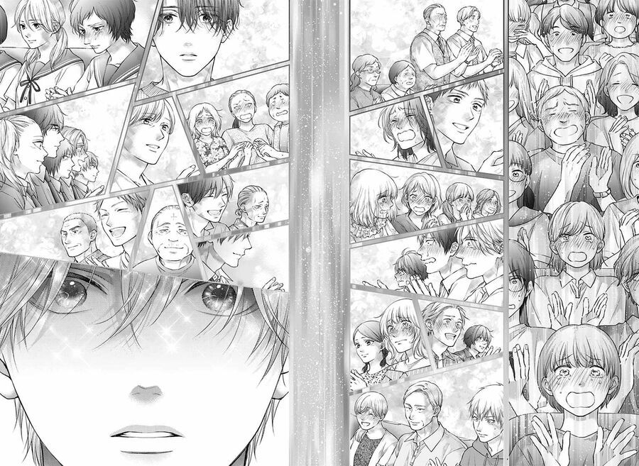 Kono Oto Tomare Chap 141 - Next Chap 142