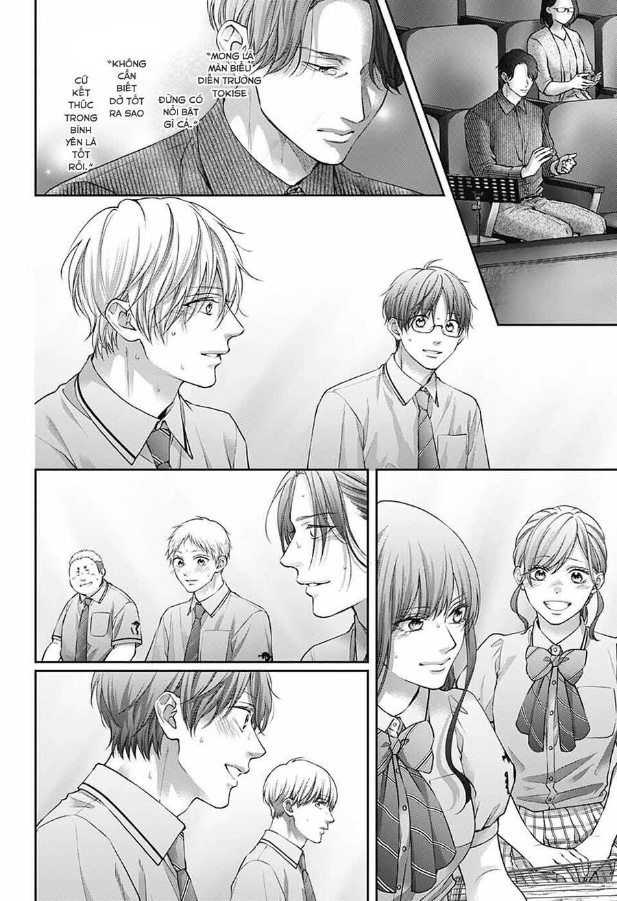 Kono Oto Tomare Chap 141 - Next Chap 142