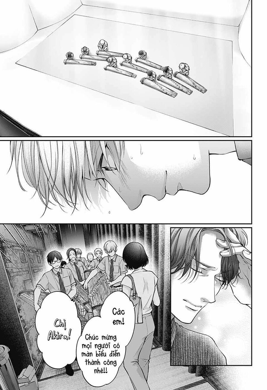 Kono Oto Tomare Chap 141 - Next Chap 142