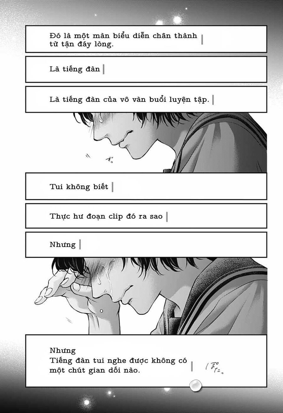 Kono Oto Tomare Chap 142 - Next Chap 143