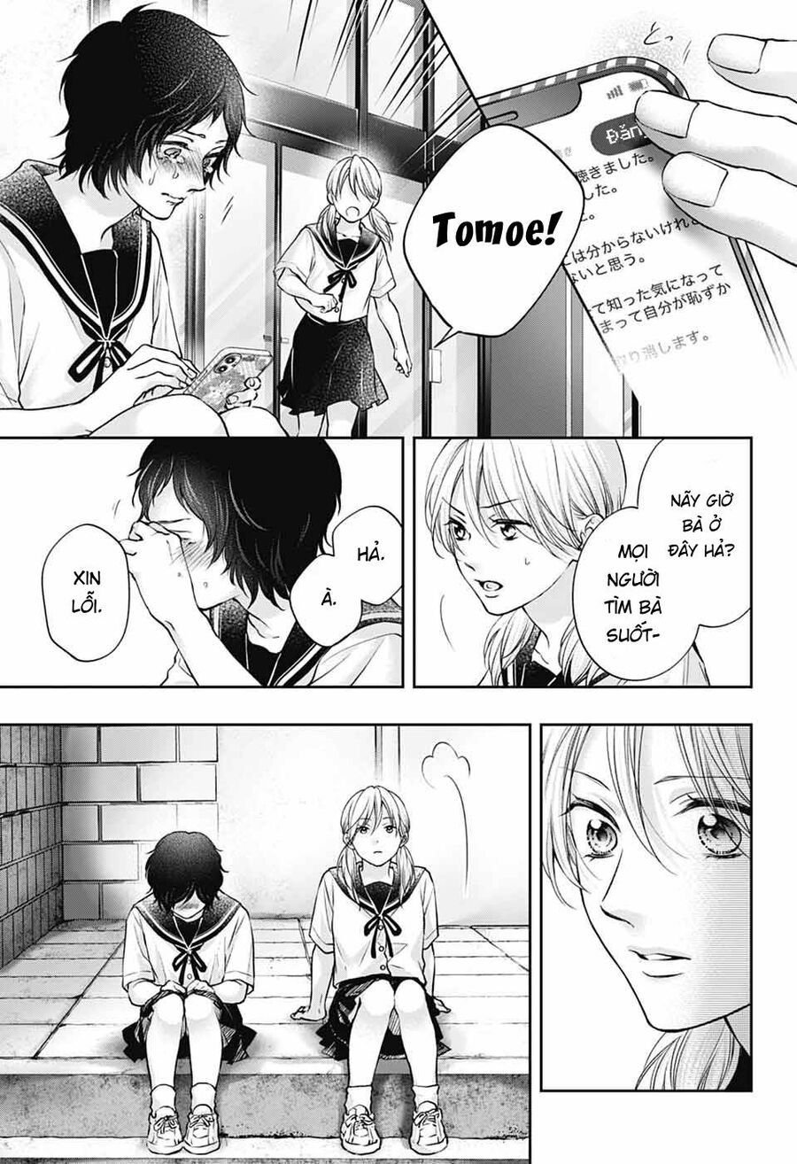 Kono Oto Tomare Chap 142 - Next Chap 143