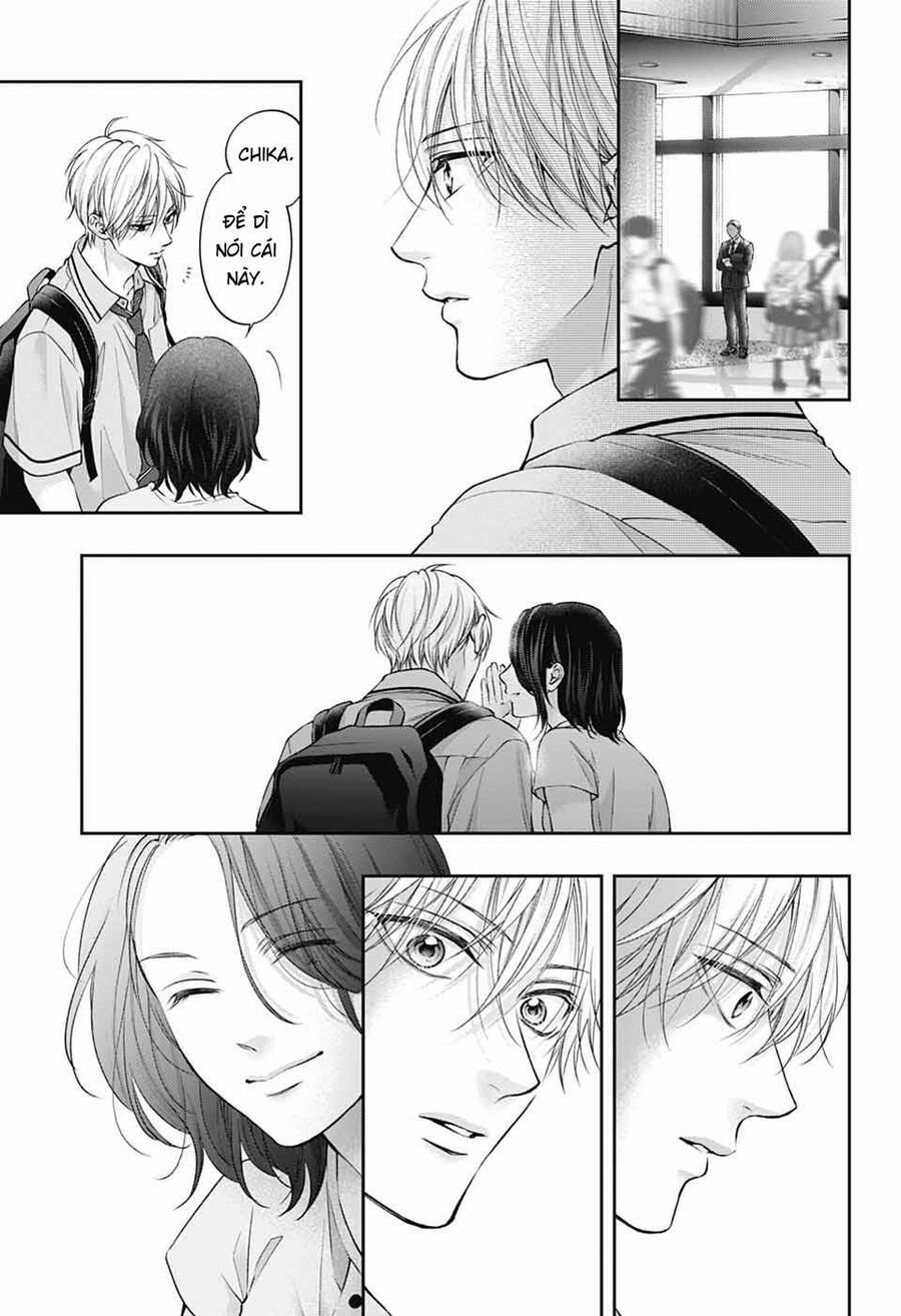 Kono Oto Tomare Chap 142 - Next Chap 143