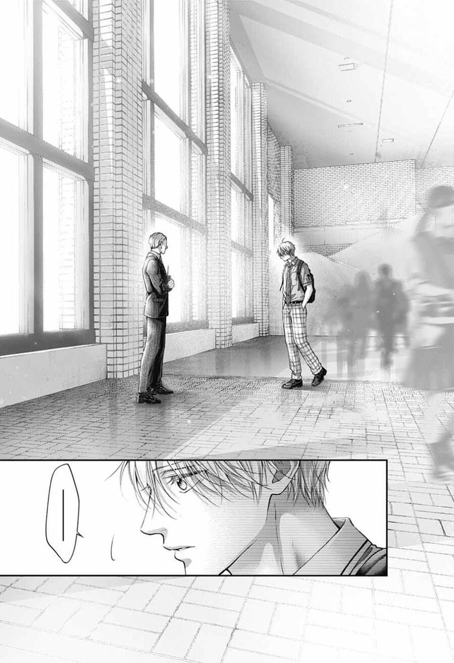 Kono Oto Tomare Chap 142 - Next Chap 143