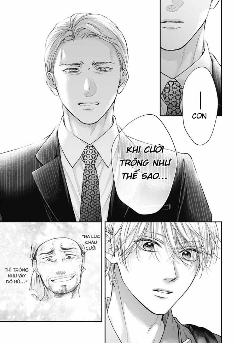 Kono Oto Tomare Chap 142 - Next Chap 143
