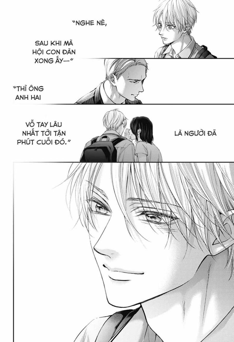 Kono Oto Tomare Chap 142 - Next Chap 143