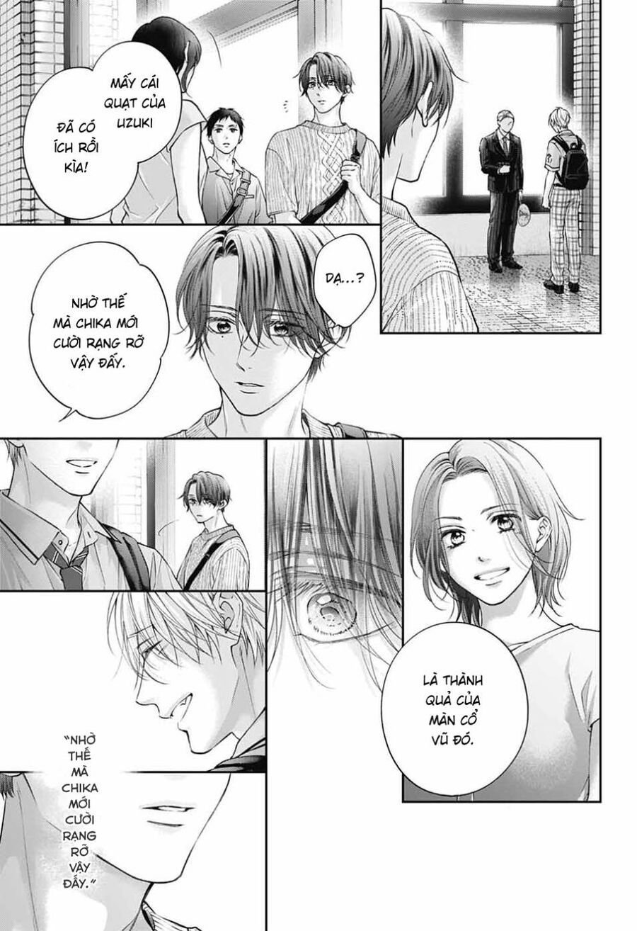 Kono Oto Tomare Chap 142 - Next Chap 143
