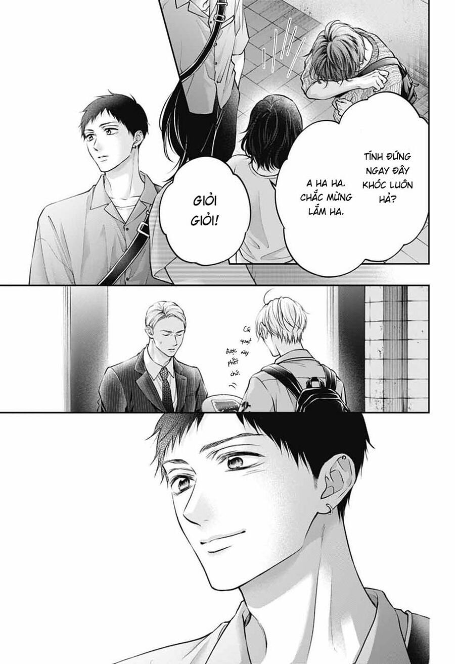 Kono Oto Tomare Chap 142 - Next Chap 143