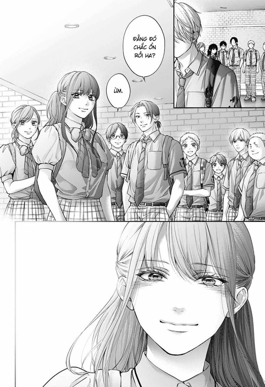 Kono Oto Tomare Chap 142 - Next Chap 143