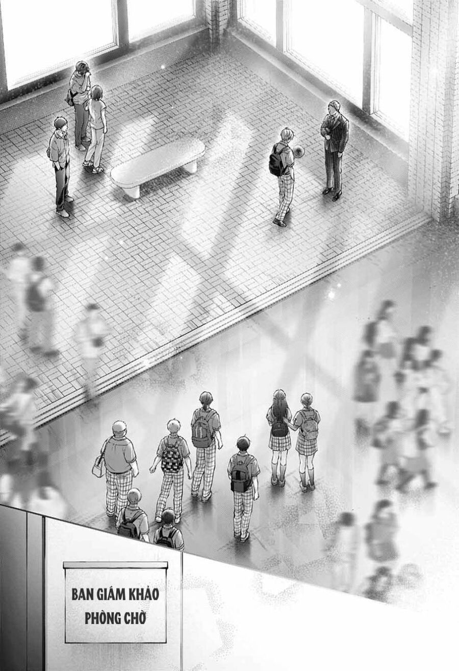 Kono Oto Tomare Chap 142 - Next Chap 143