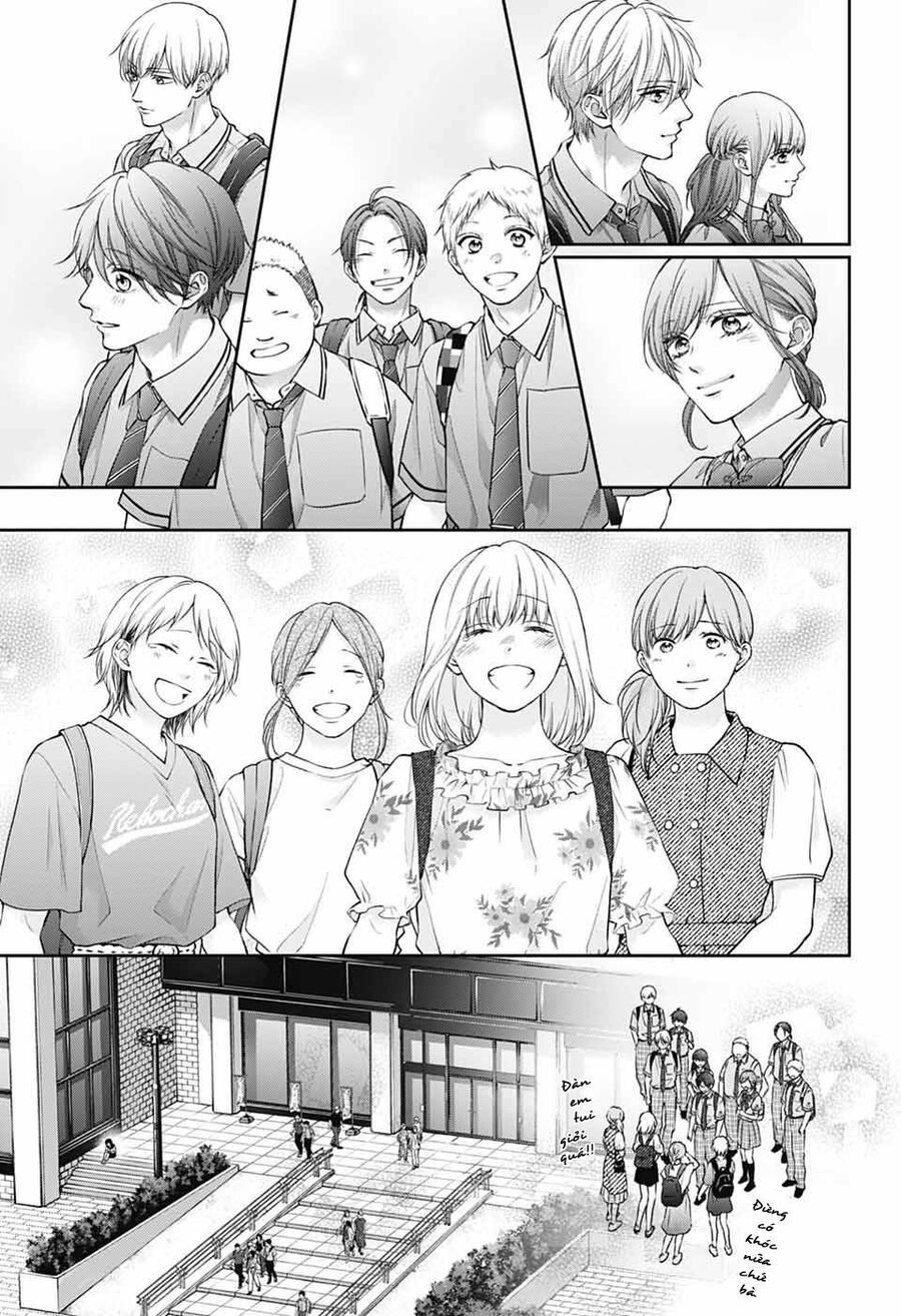 Kono Oto Tomare Chap 142 - Next Chap 143