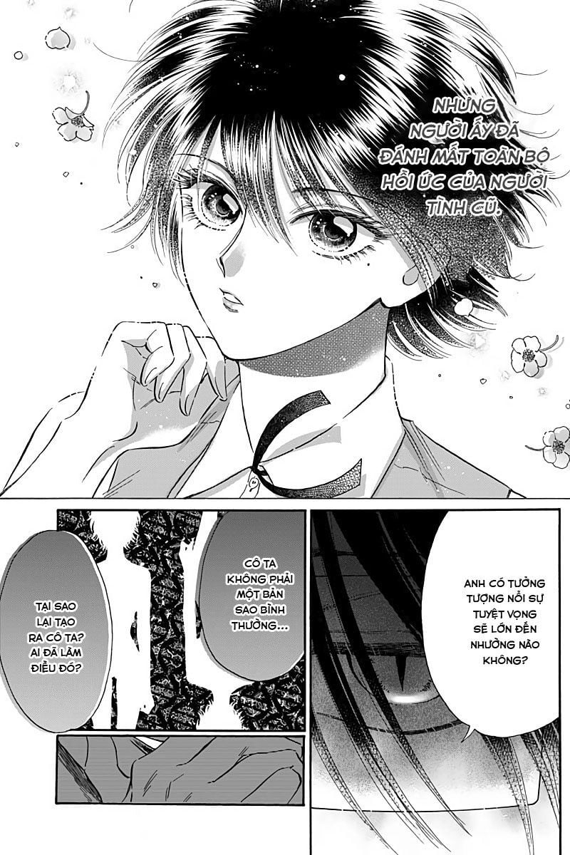 Kowloon Generic Romance Chap 29 - Next Chap 30