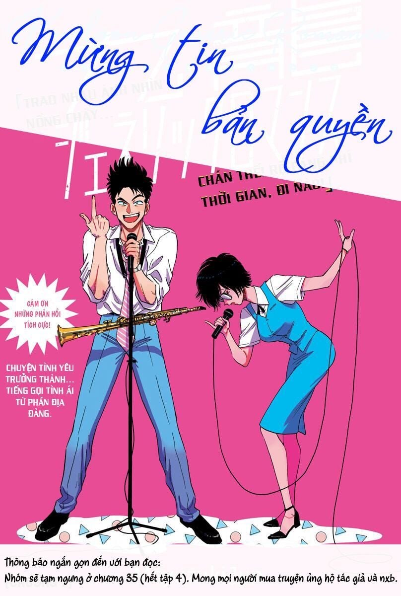 Kowloon Generic Romance Chap 29 - Next Chap 30