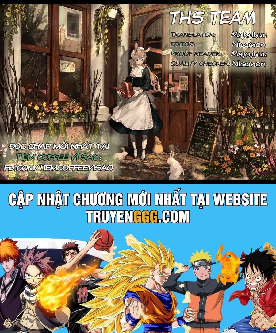 Kowloon Generic Romance Chap 29 - Next Chap 30