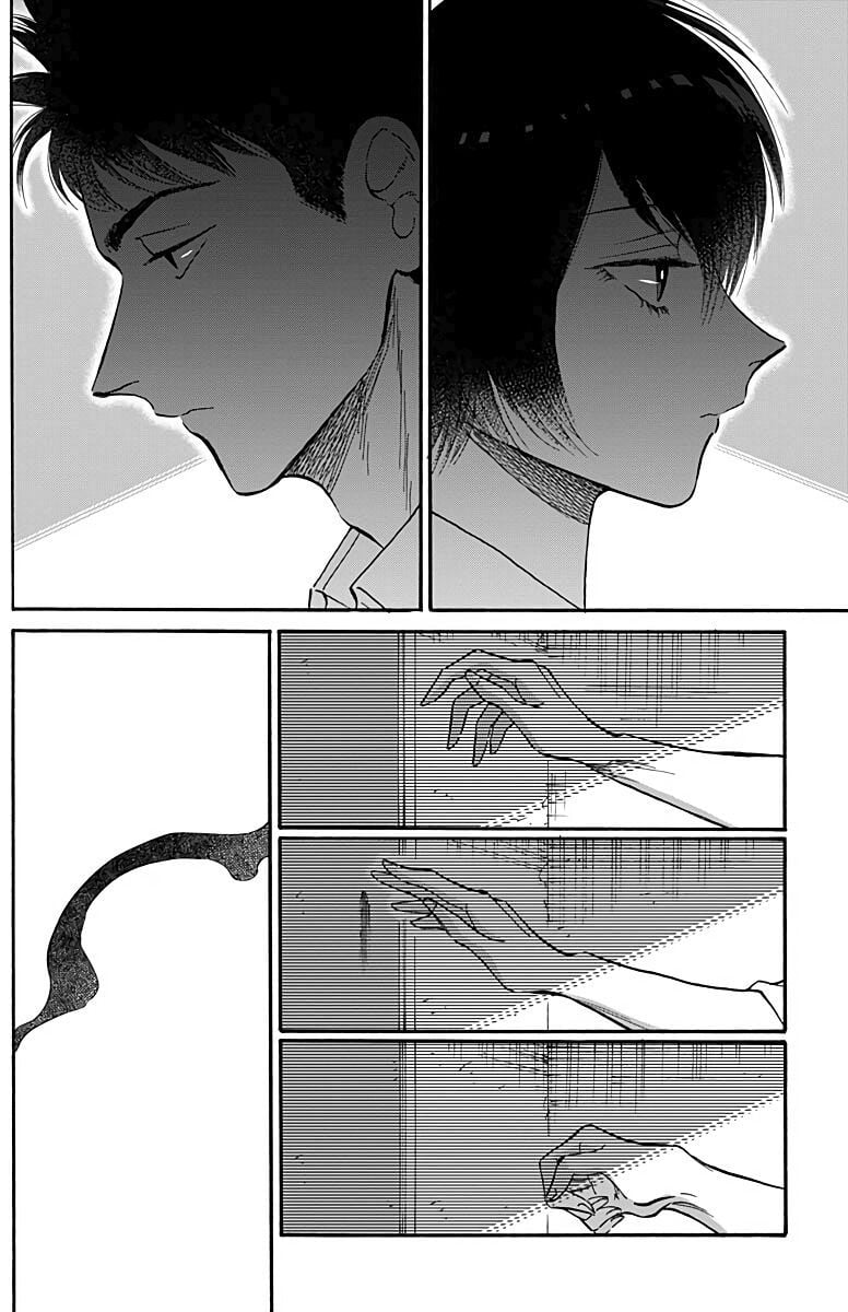 Kowloon Generic Romance Chap 30 - Next Chap 31