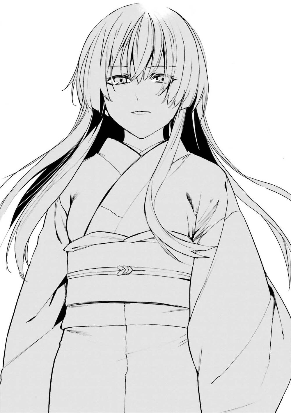 Kuhime Chap 17 - Next Chap 18