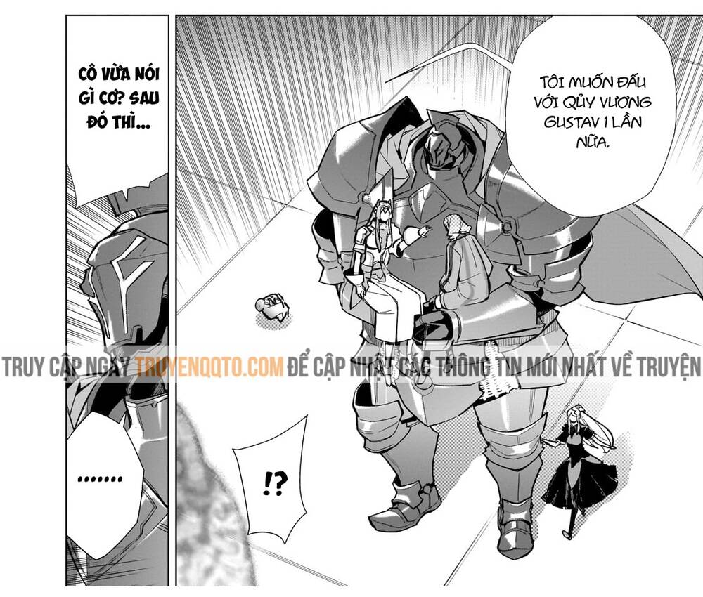 Kuro No Shoukanshi Chap 148 - Next Chap 149