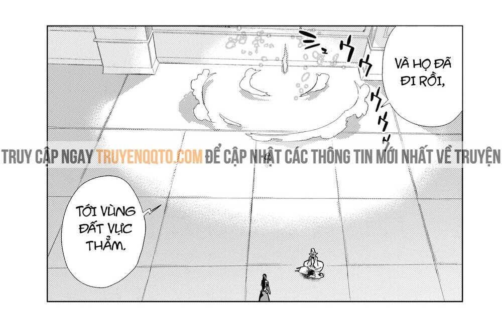 Kuro No Shoukanshi Chap 148 - Next Chap 149