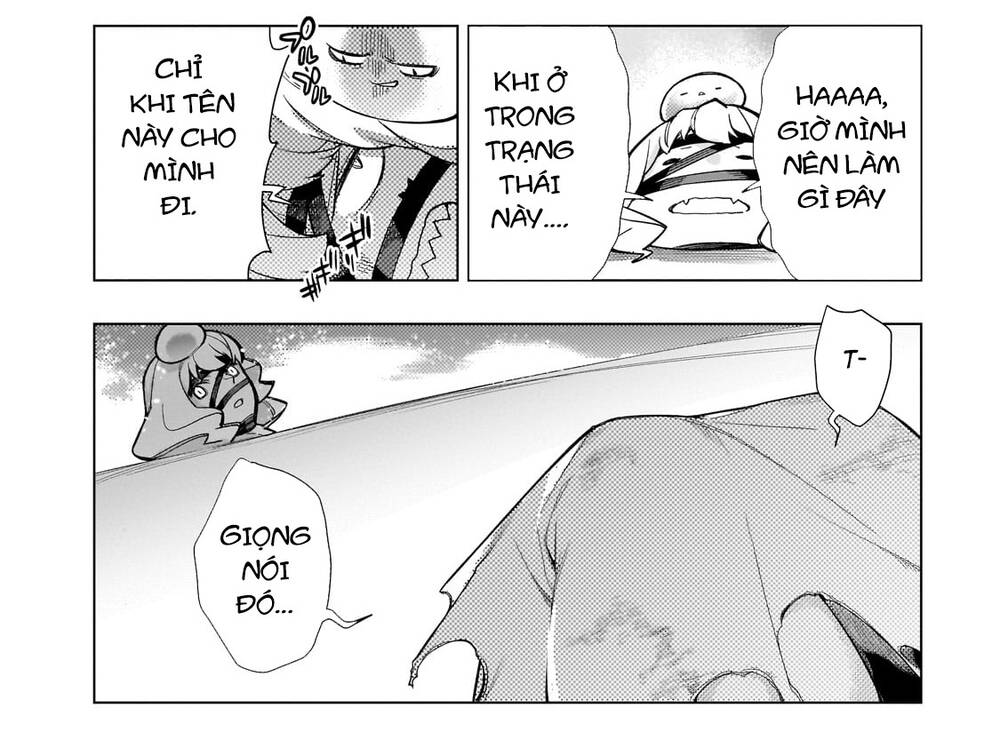 Kuro No Shoukanshi Chap 148 - Next Chap 149