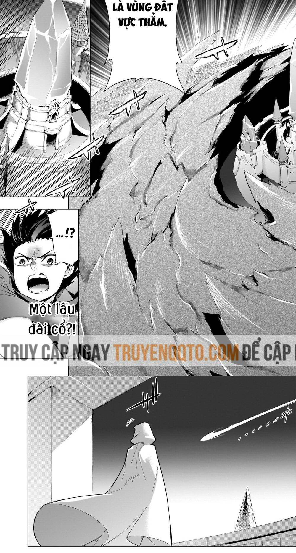 Kuro No Shoukanshi Chap 148 - Next Chap 149