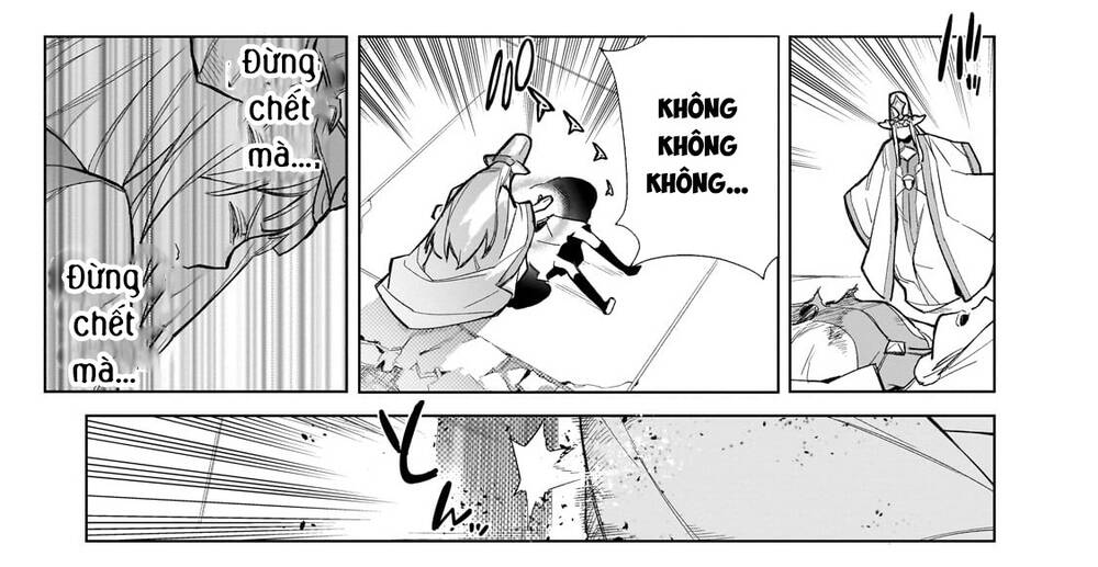 Kuro No Shoukanshi Chap 148 - Next Chap 149