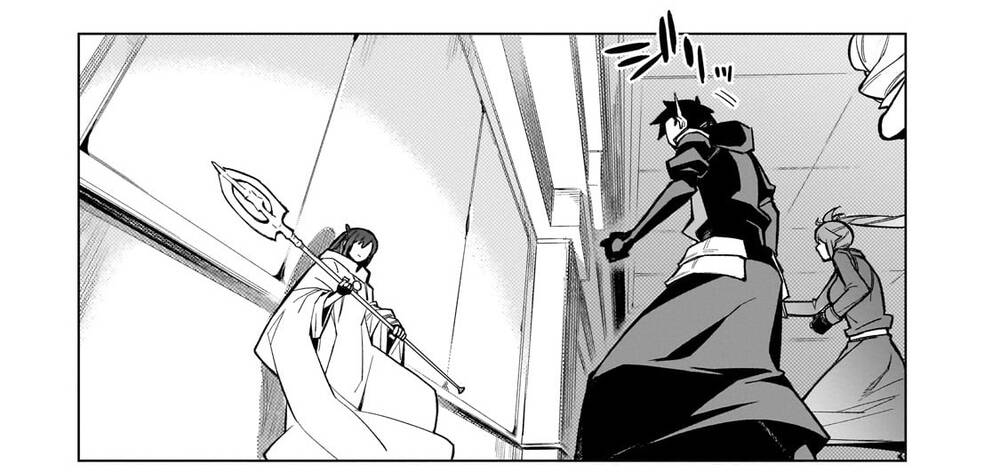 Kuro No Shoukanshi Chap 148 - Next Chap 149