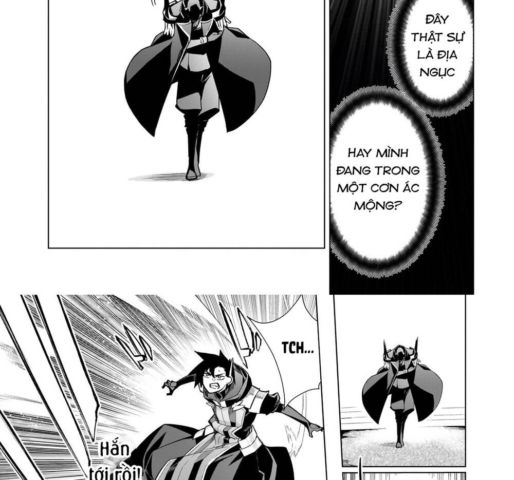 Kuro No Shoukanshi Chap 149 - Next Chap 150