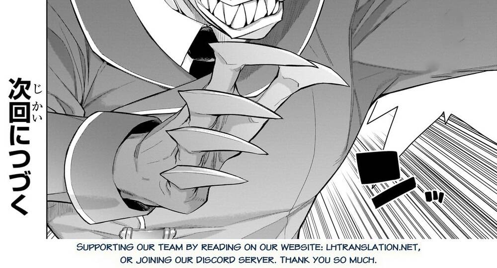 Kuro No Shoukanshi Chap 149 - Next Chap 150