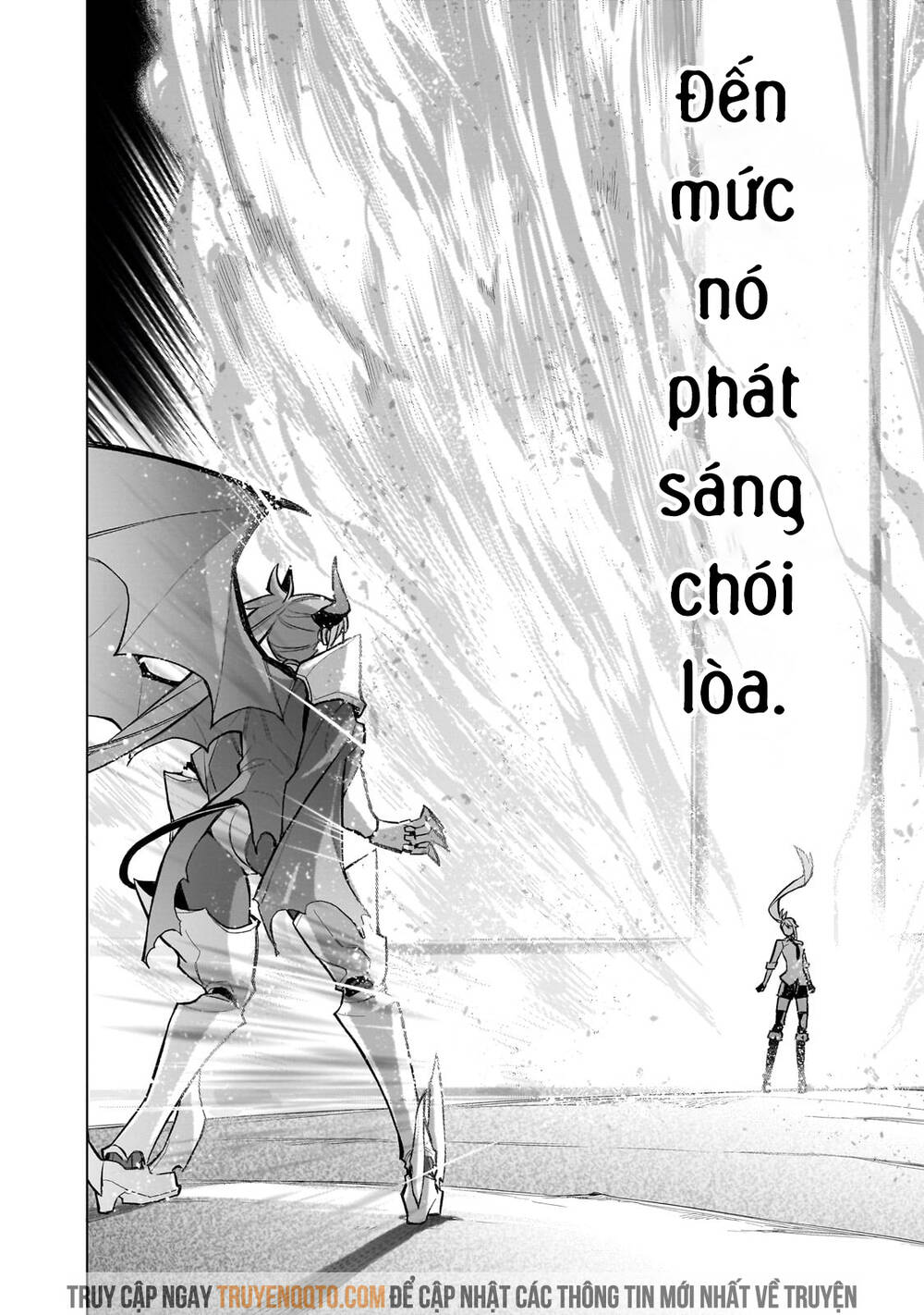 Kuro No Shoukanshi Chap 154 - Next Chap 155