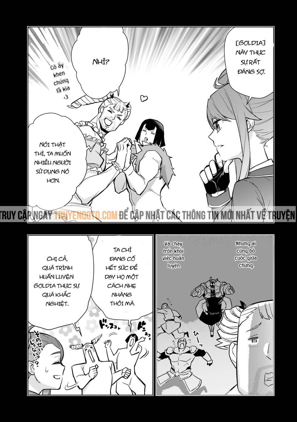 Kuro No Shoukanshi Chap 155 - Next Chap 156