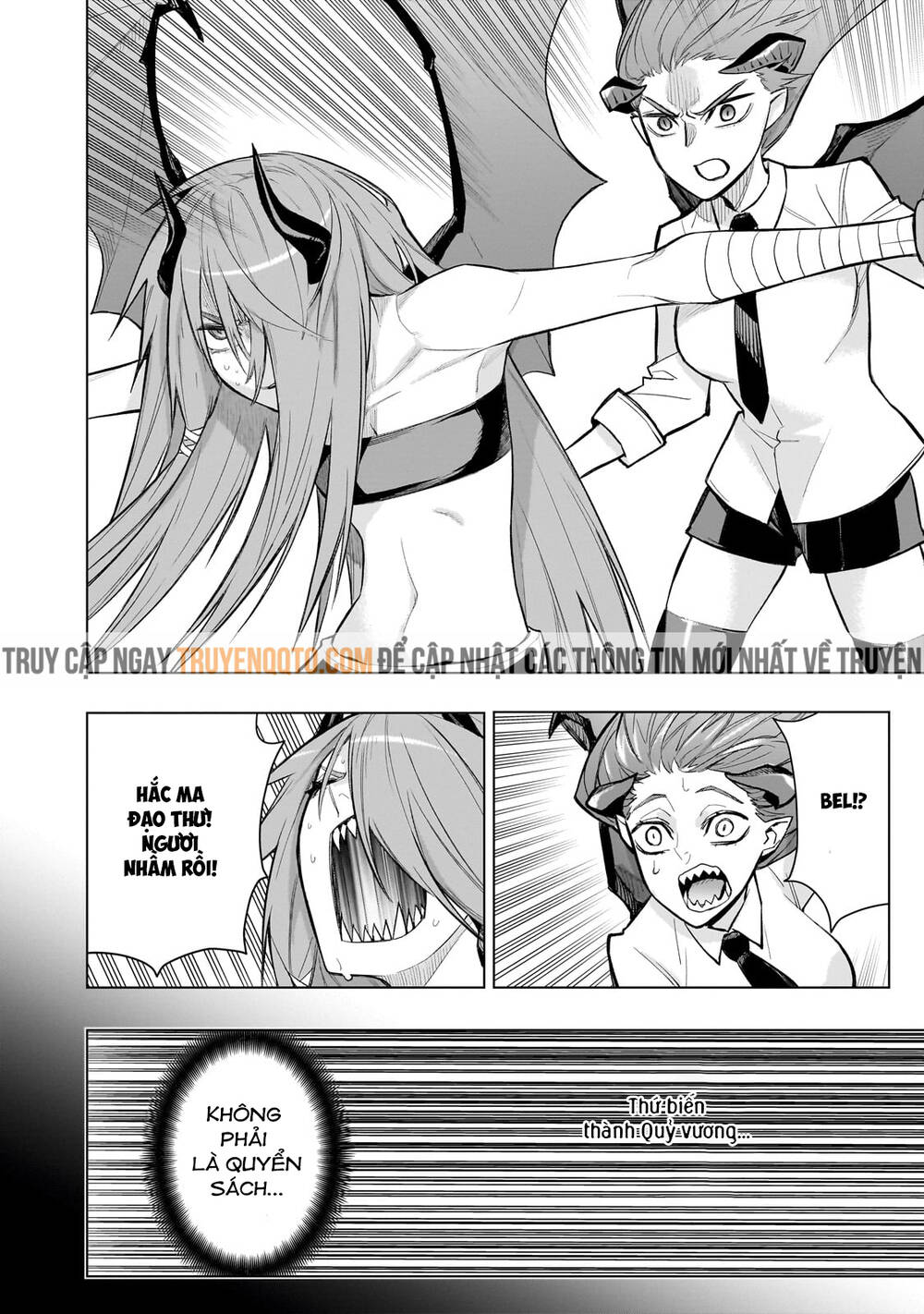 Kuro No Shoukanshi Chap 156 - Next Chap 157