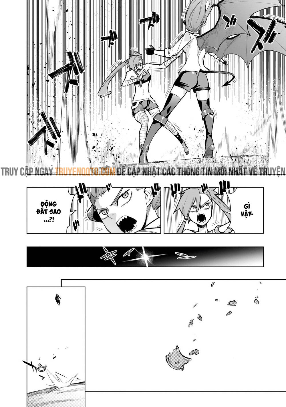 Kuro No Shoukanshi Chap 156 - Next Chap 157