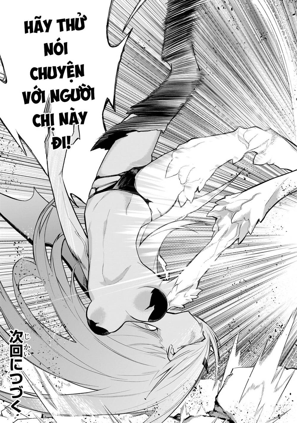 Kuro No Shoukanshi Chap 158 - Next Chap 159