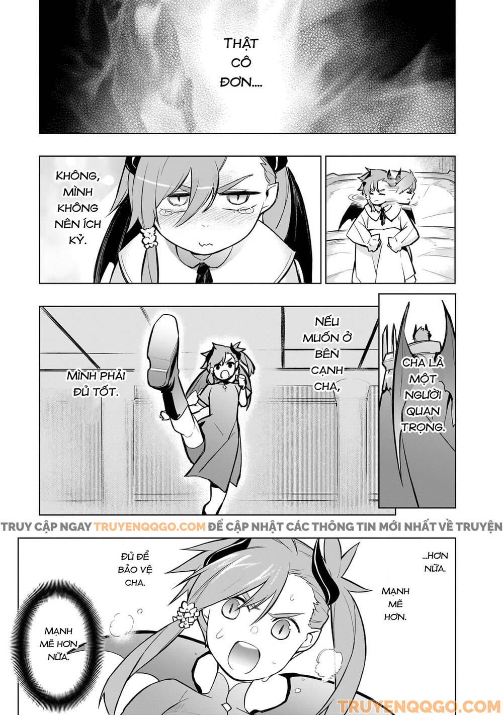 Kuro No Shoukanshi Chap 158 - Next Chap 159