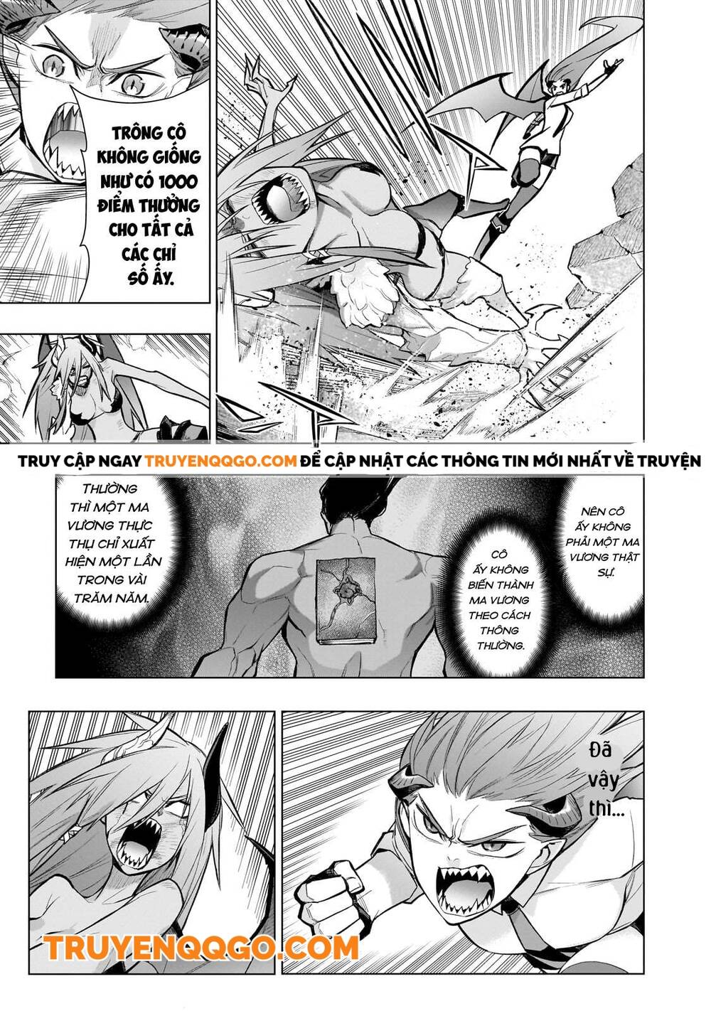 Kuro No Shoukanshi Chap 159 - Next Chap 160