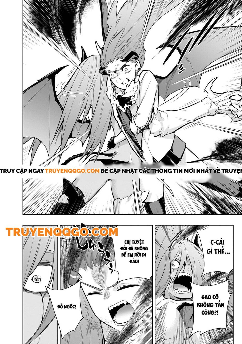 Kuro No Shoukanshi Chap 159 - Next Chap 160