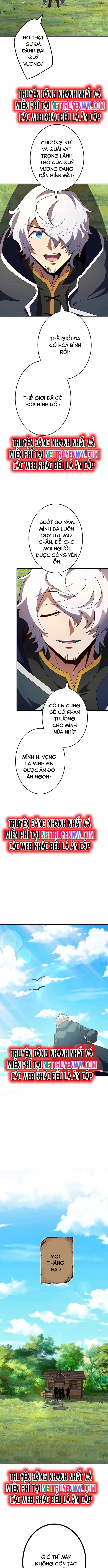 Kỹ Năng Vô Song Của Tao Chap 1 - Next Chap 2